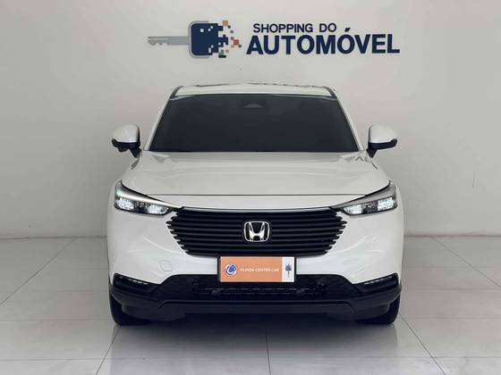 HONDA HR-V 1.5 DI I-VTEC FLEX EXL CVT